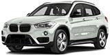 BMW X1 F48 '15-22